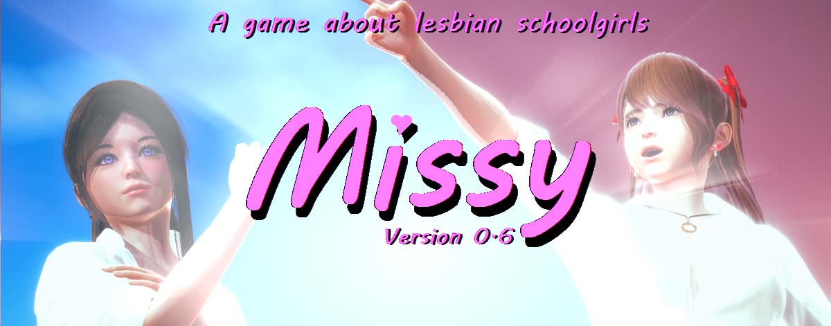 Missy 3D Porn Game