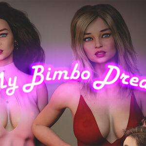 My Bimbo Dream