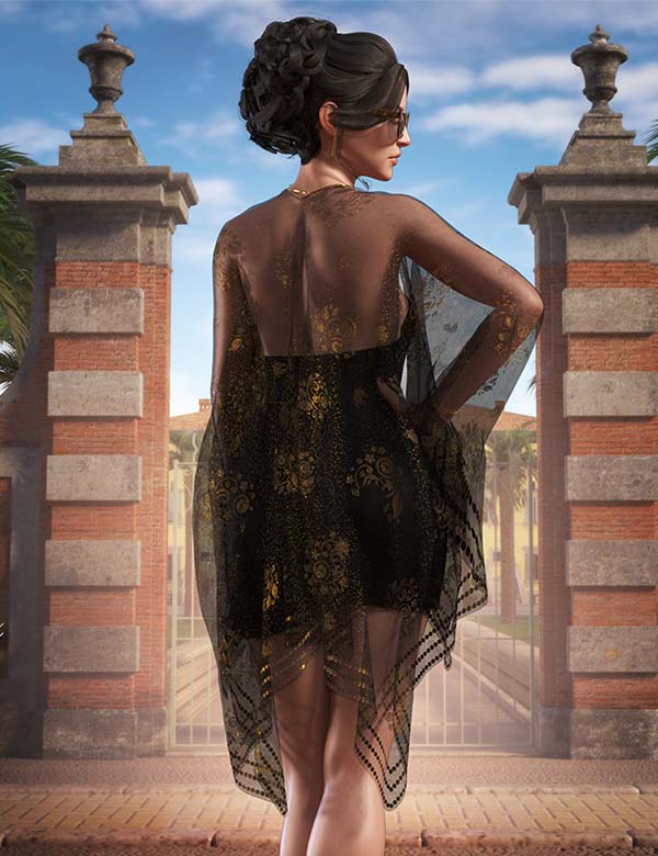 Treasure of Nadia - Download the free game