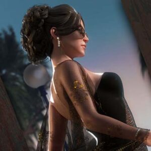 Treasure of Nadia - Free Porn Game 1