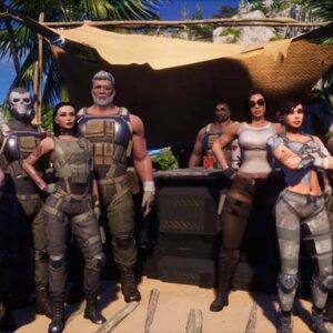 Wild Life - Free Porn Game 3