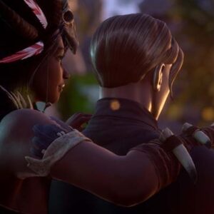 Wild Life - Free Porn Game 4