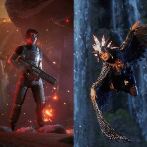 Wild Life - Free Porn Game 5