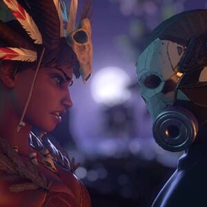 Wild Life - Free Porn Game 6