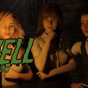 A F's Sins - Going to Hell