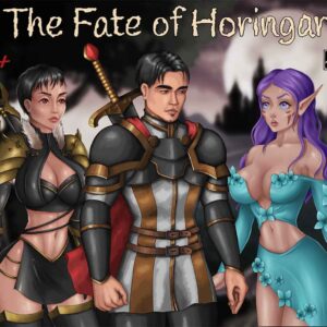 Fate of Horingar