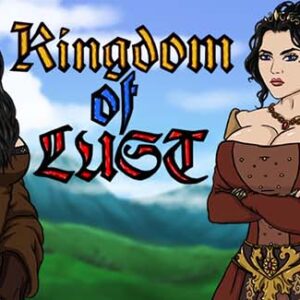 Kingdom of Lust