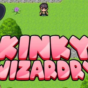 Kinky Wizardry