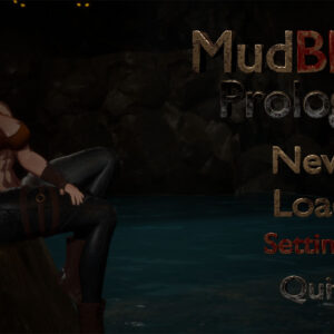 MudBlood Prologue