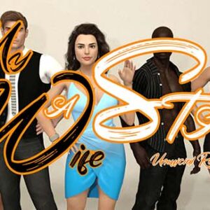 My Wife's a Star Unofficial Renpy