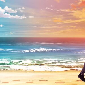 Our Life Beginnings & Always