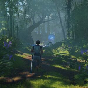 Wild Life - Free 3D Porn Game 10