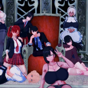 Bitter Harvest A Revengeful Heart