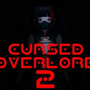 Cursed Overlord 2 - 3D Adult Games