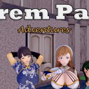 Harem Party Adventures