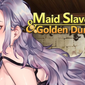 Maid Slaves & Golden Dungeon