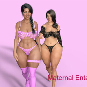 Maternal Entanglements