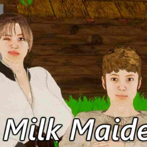 Milk Maidens