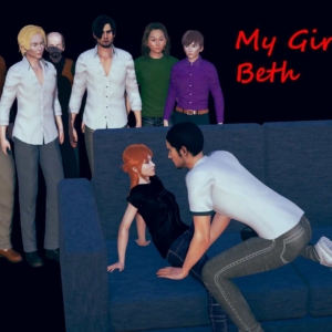 My Girlfriend Beth