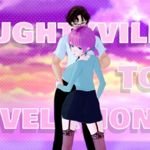 Naughtyville Town Revelation