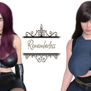 Rememberless