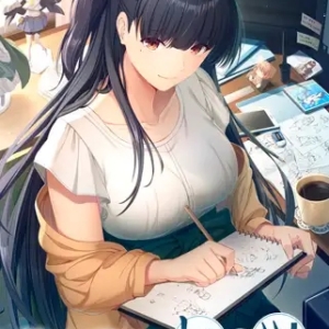 Shiina Maho no Himitsu