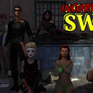 The Incorrigible Sway