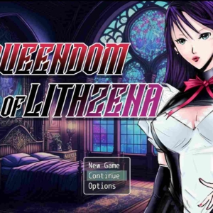 The Queendom of Lithzena