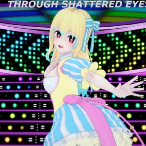 Through Shattered Eyes