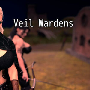 Veil Wardens