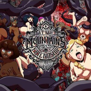 At the Mountains of Friendship