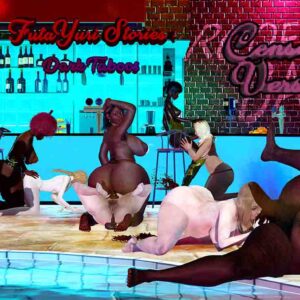 FutaYuri Stories Dark Taboos