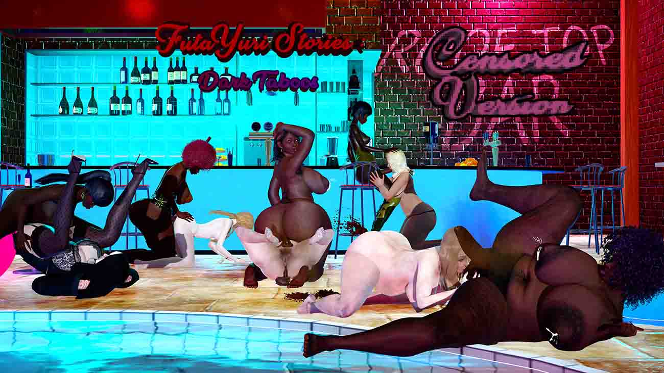 FutaYuri Stories Dark Taboos