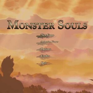 Monster Souls