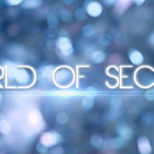 World of Secrets