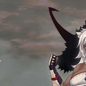 Accursed Emma's Path