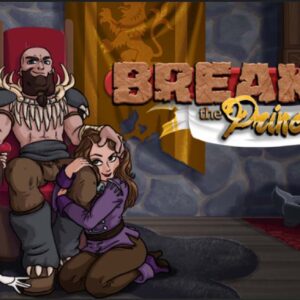 Breaking the Princess
