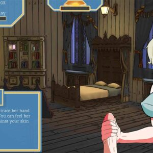 Evalia The Lust Kingdom