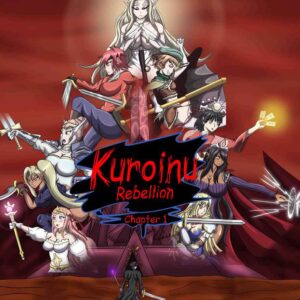 Kuroinu Rebellion