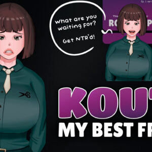 My Best Friend Kouta