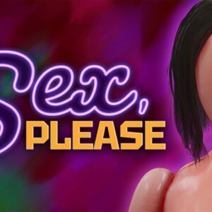Sex, Please