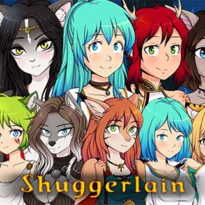 Shuggerlain
