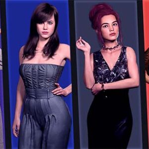 The Haunting Nightmare