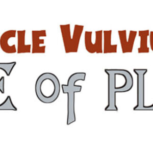 Uncle Vulvius' House of Pleasure