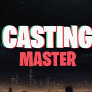 Casting Master