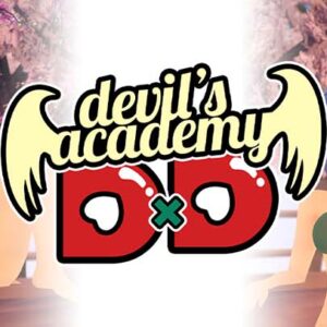 Devil's Academy DxD