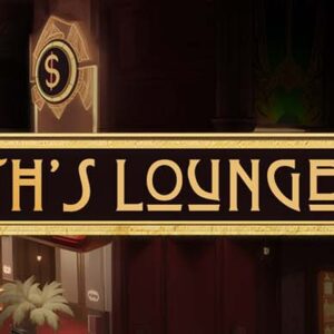 Elizabeth's Lounge