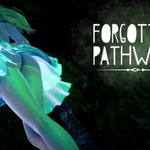 Forgotten Pathways