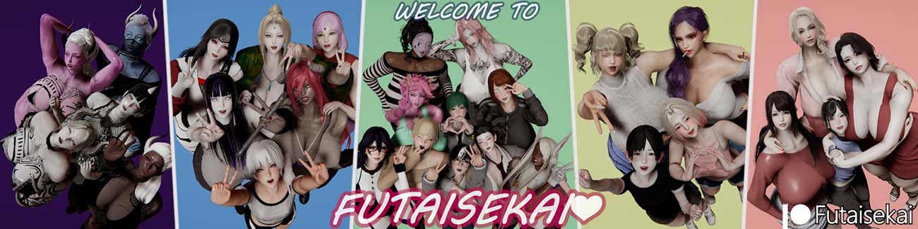 Futaisekai - A Tale of Unintended Fate