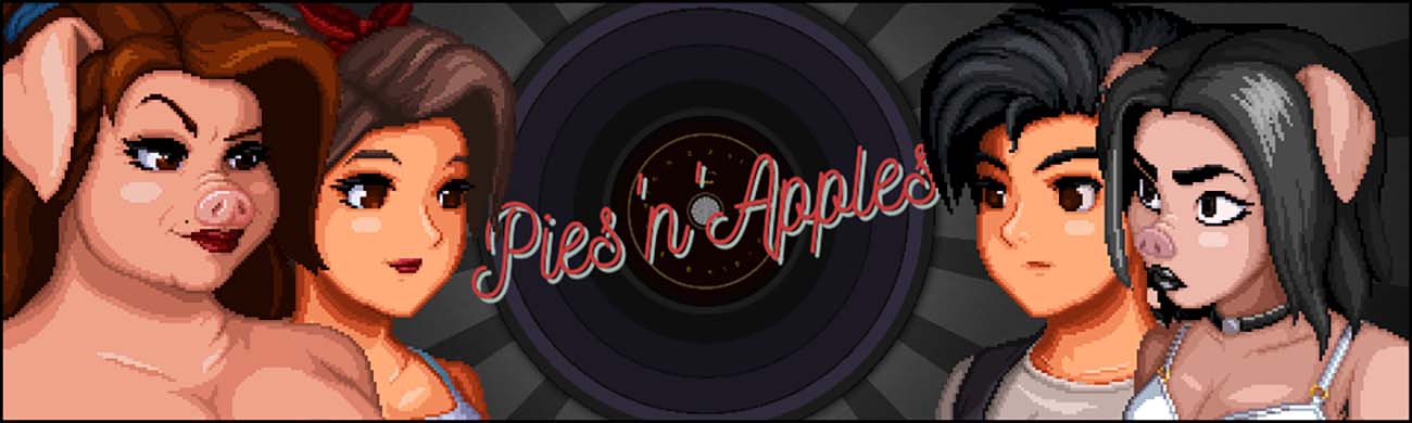 Pies & Apples